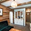 Hotel Chalet Evergreen