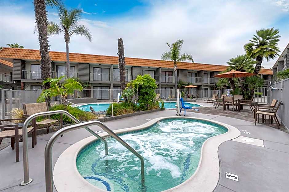 Best Western Oceanside Inn