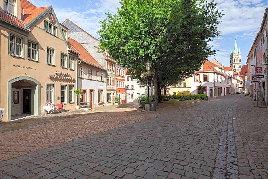 Gasthof Zufriedenheit