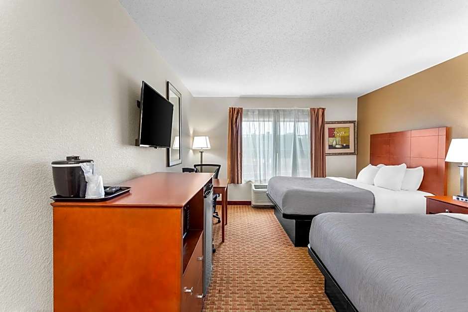 Quality Inn Near Interstate I94