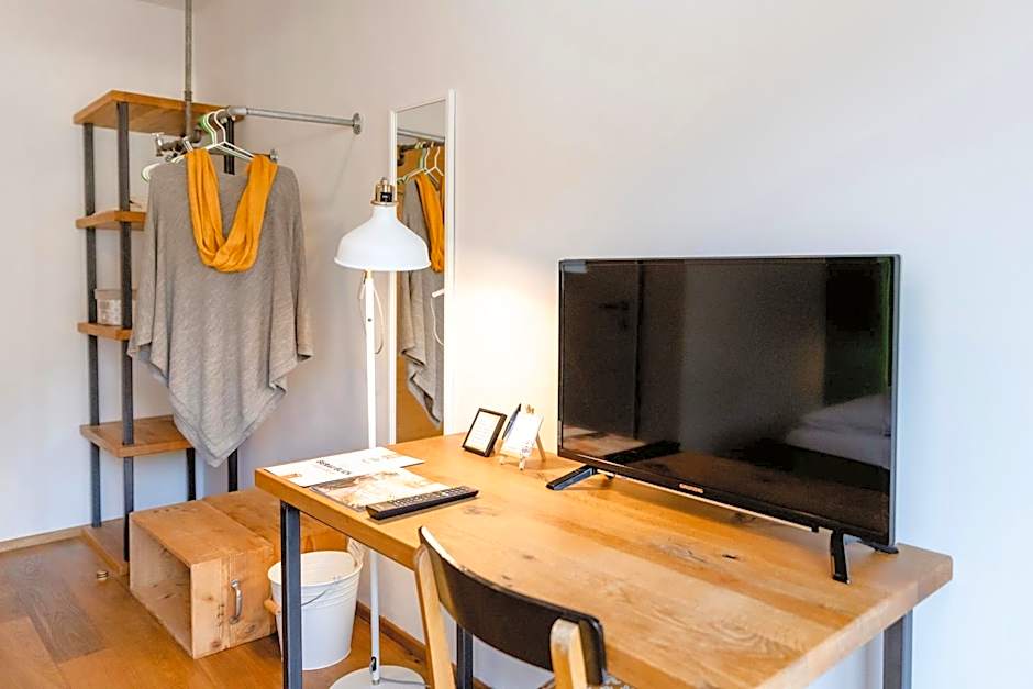 Das Franzl - Bett & Brot