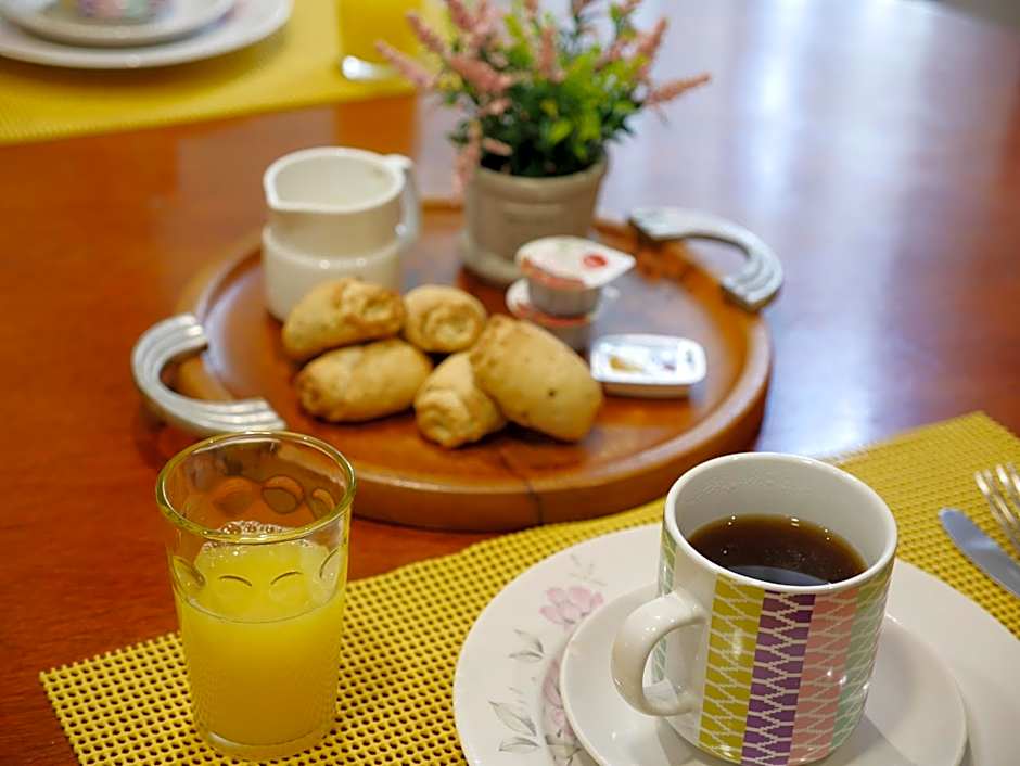 Suite Service Apart Hotel