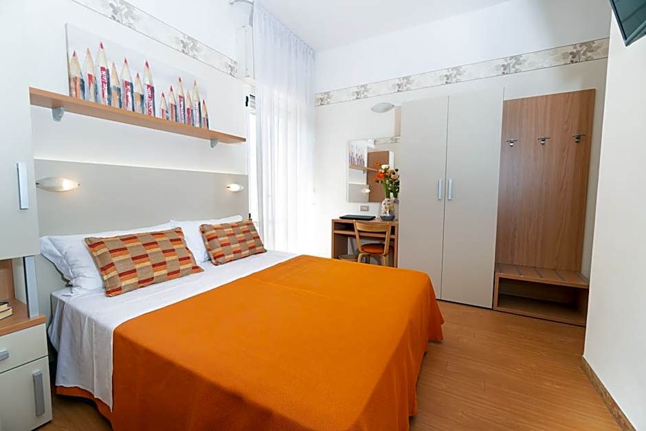 Hotel Sampaoli