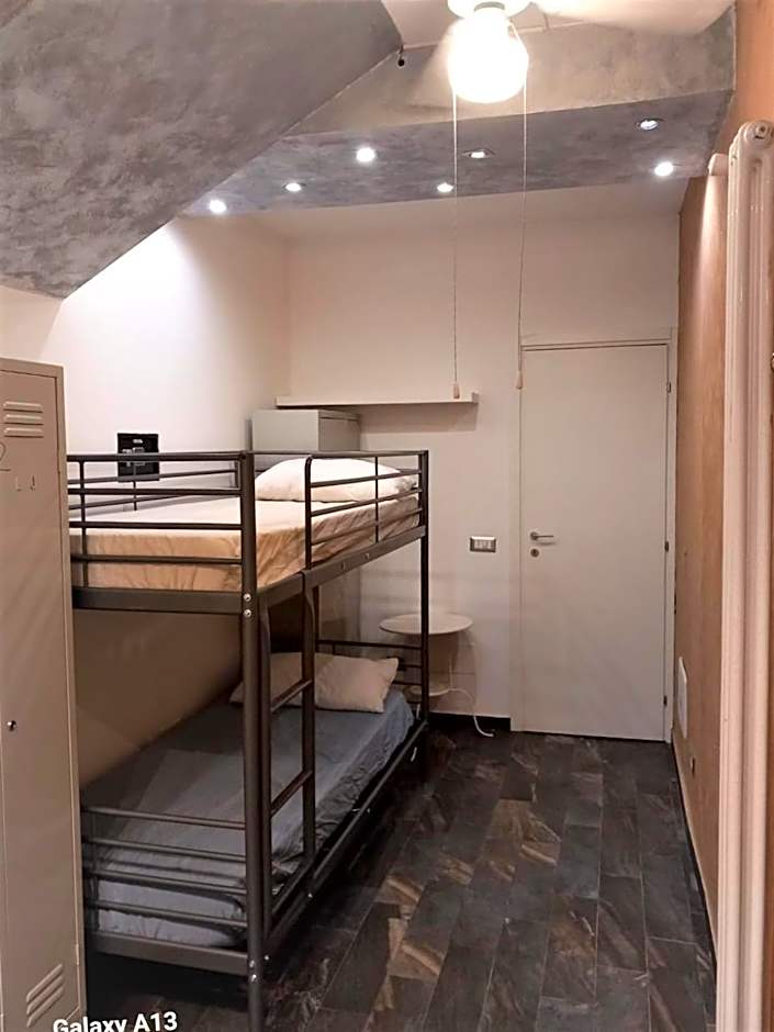 Atmos Luxe Navigli