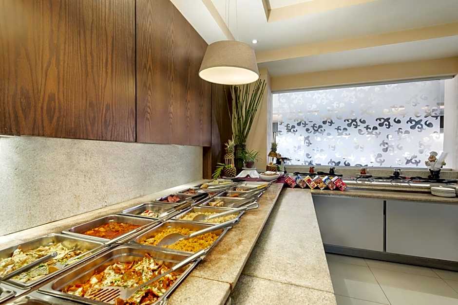 Wyndham Garden Ciudad Obregon