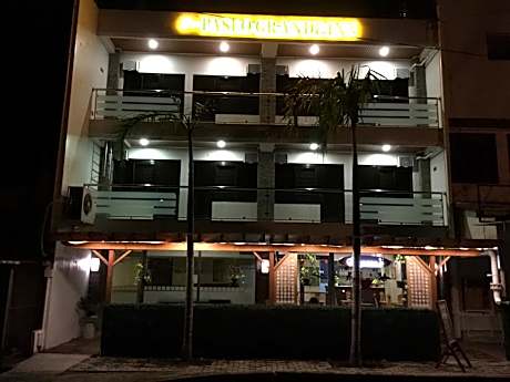 Blue paseo grande inn