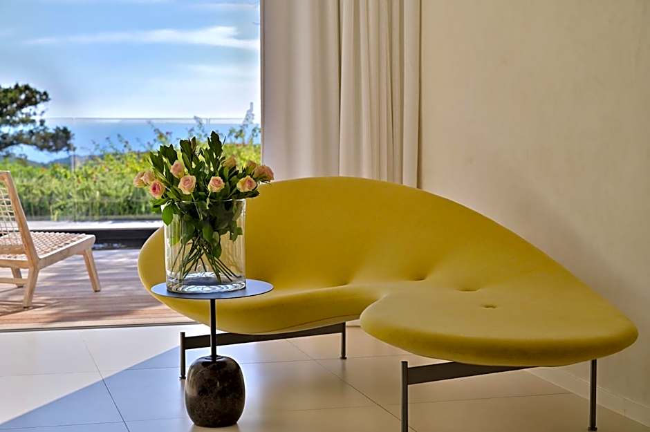 Hôtel Cala di Greco