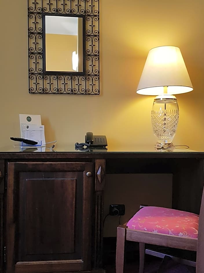 Hotel Damian Park Hotel Delle Magnolie