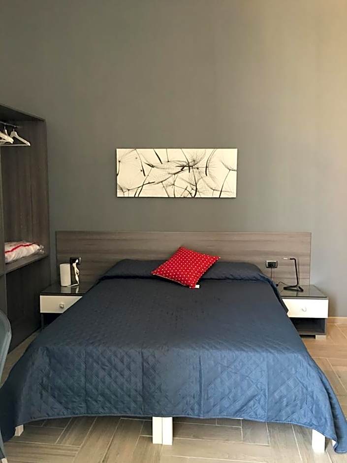 La Dimora di Garibaldi