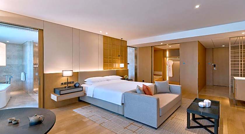 Hyatt Regency Shenzhen Airport