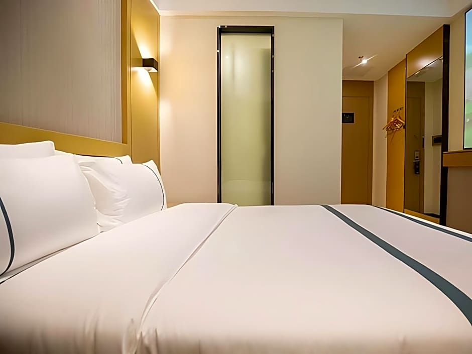 City Comfort Inn Enshi Wuyangba