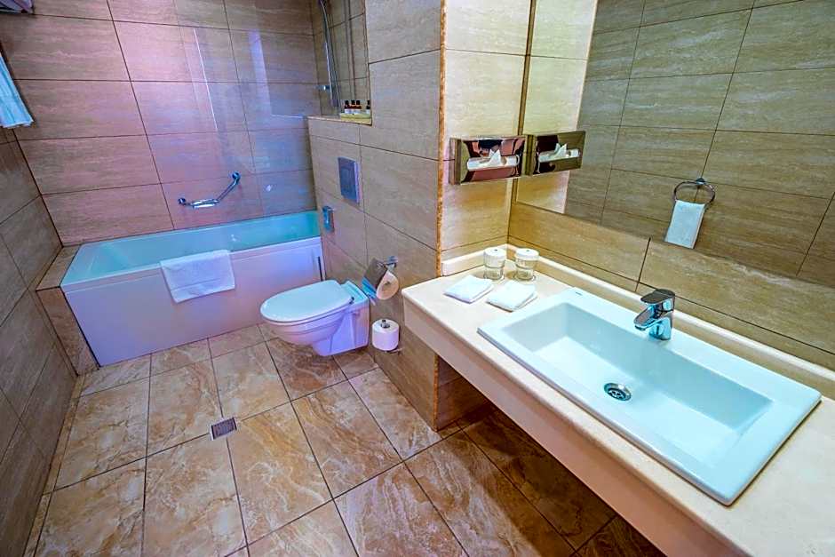 Hotel Lomsia