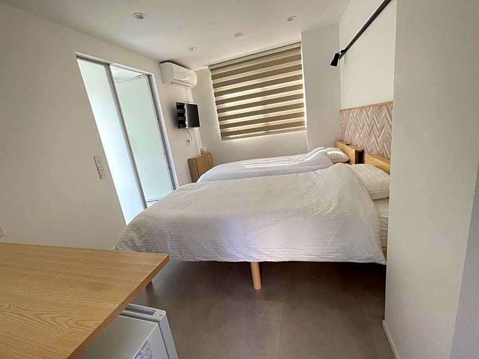 Hotel Apreton
