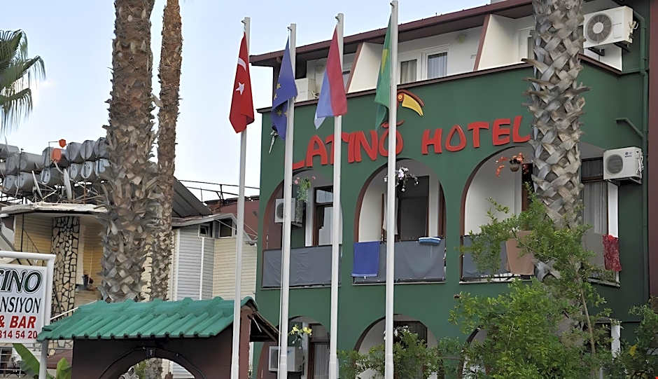 LATİNO HOTEL