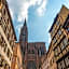 Cerise Strasbourg Appart Hotel