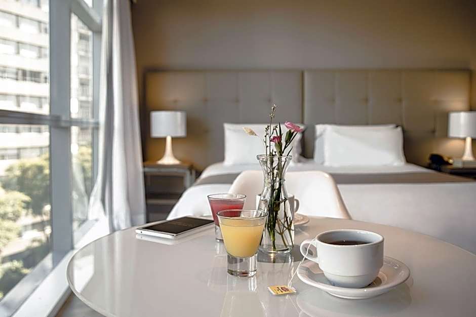 Vivaldi Hotel Loft Punta Carretas