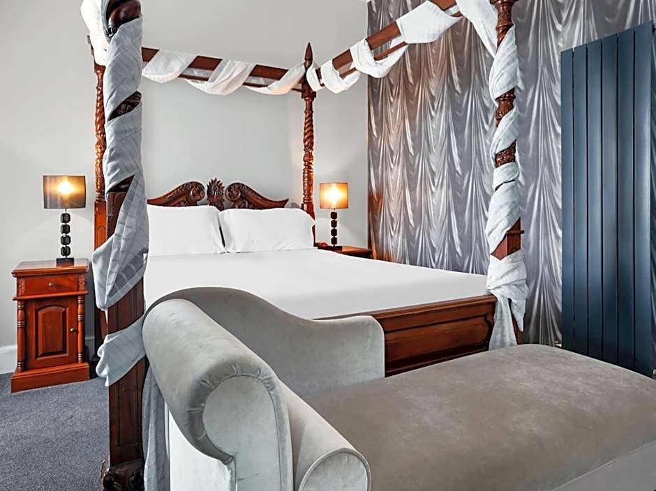 Dryfesdale Hotel - BW Signature Collection