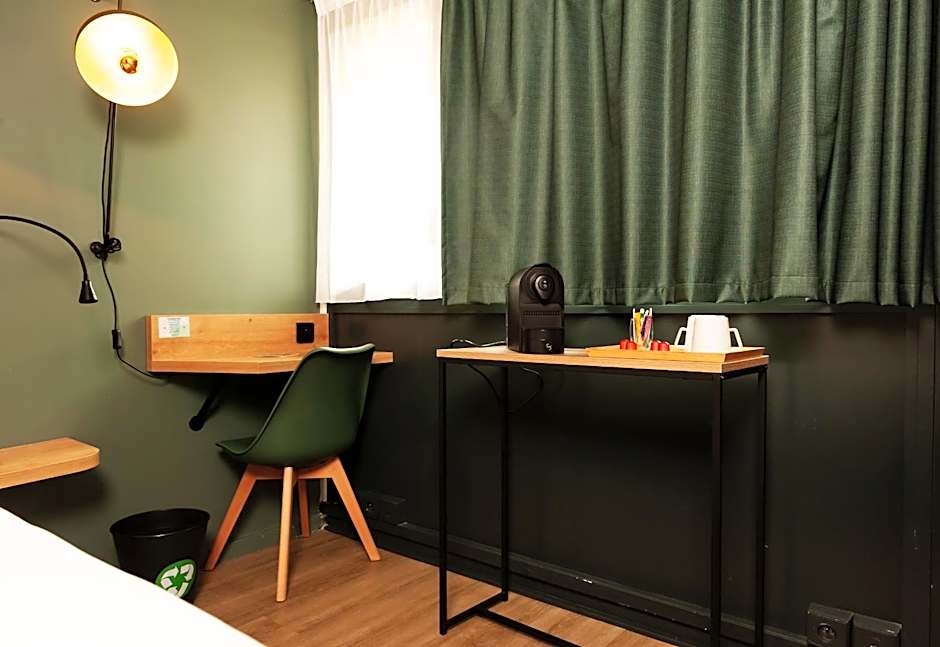 Campanile La Rochelle Nord - Puilboreau Chagnolet