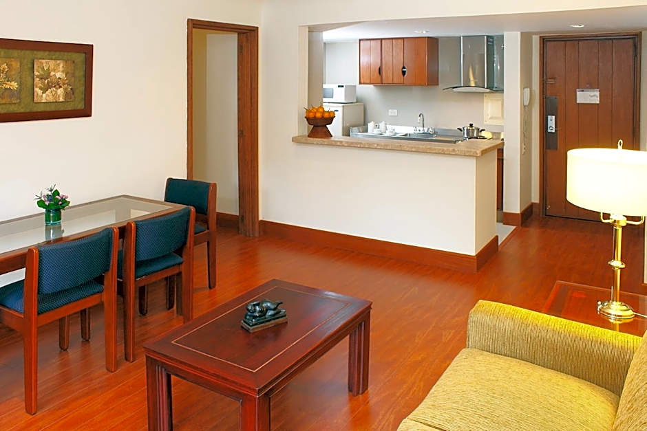 Estelar Apartamentos Bogotá - La Fontana