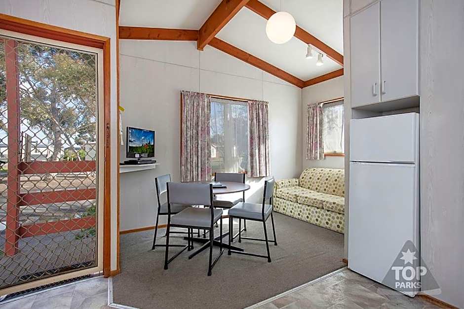 Horsham Holiday Park