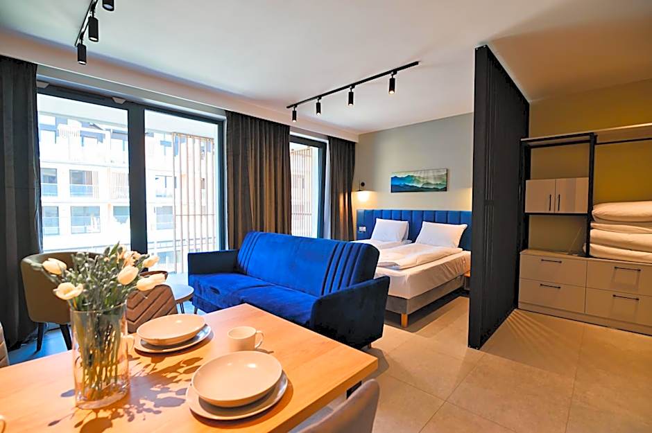 Laguna Beskidów Resort