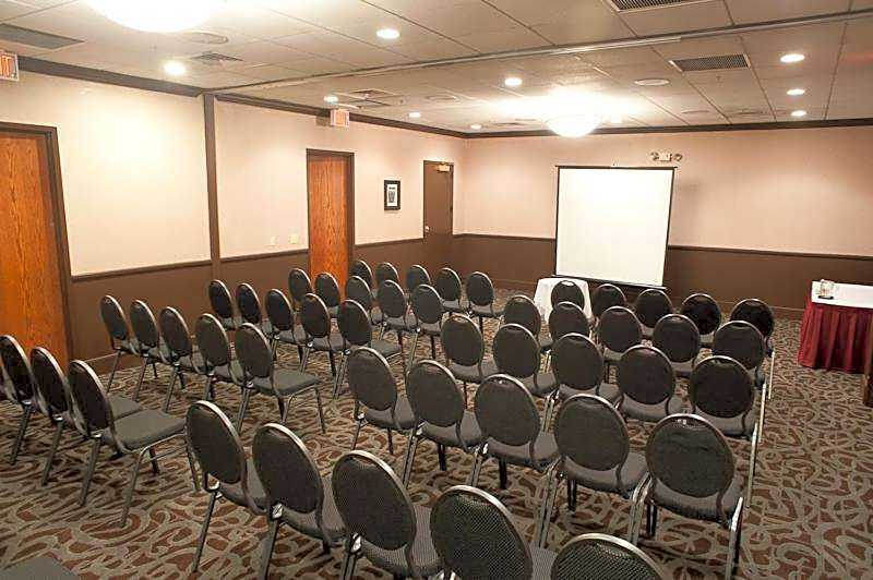 Wyndham Garden Schaumburg Chicago Northwest