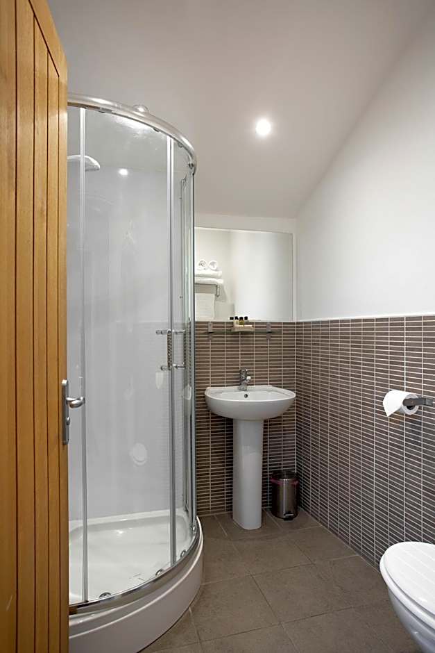 The Craster Arms Hotel in Beadnell