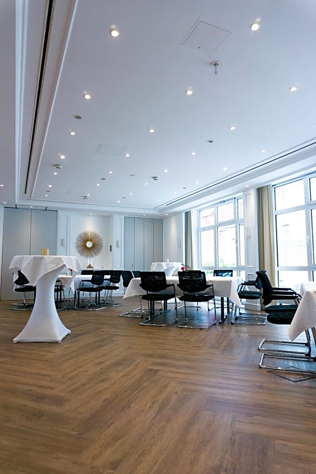 Hotel Württemberger Hof