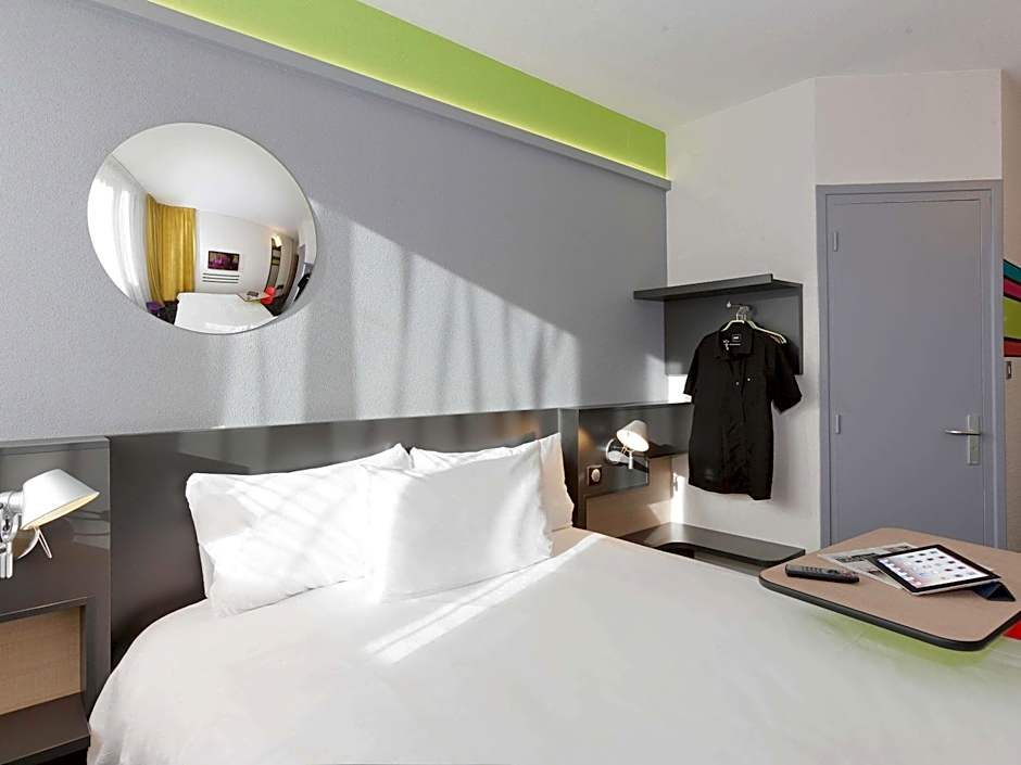 ibis Styles Roanne Centre Gare
