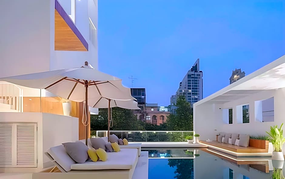 Two Three A Homely Hotel