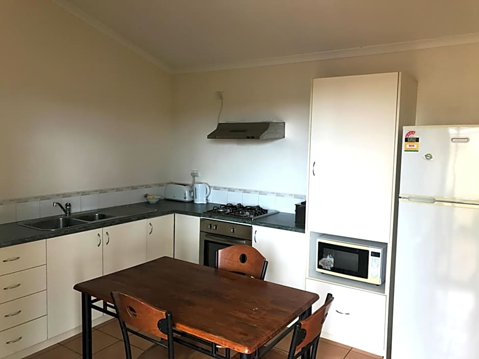 AAOK Karratha Caravan Park