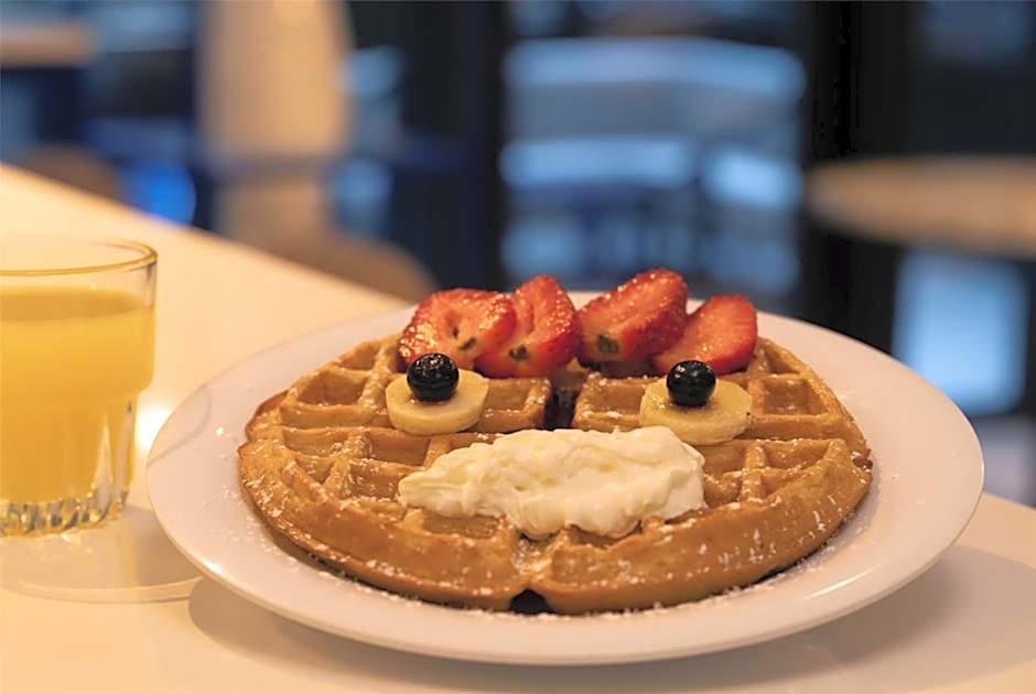 Best Western Premier Empire State Hotel