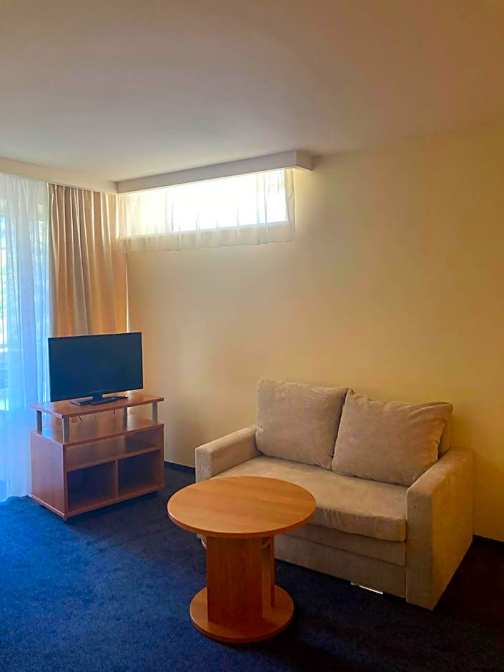 Alka Boutique Apartments & SPA