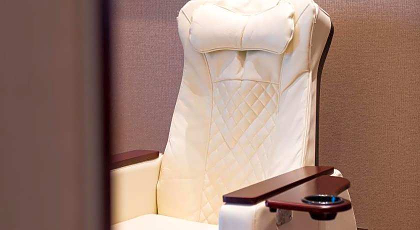 Bahrain Airport Hotel Airside Hotel for Transiting and Departing Passengers only