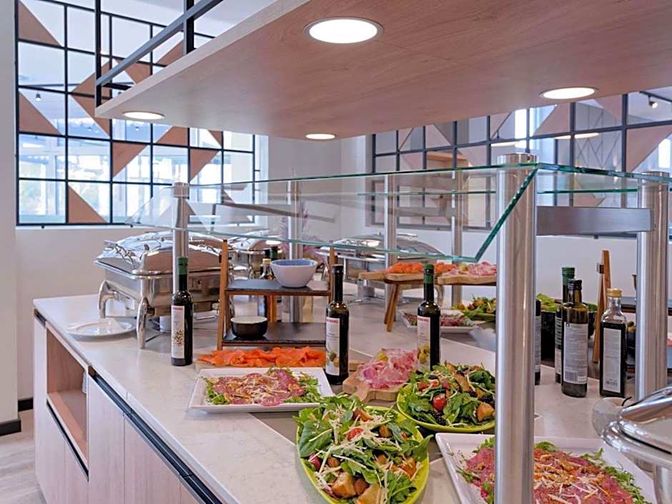 Fora Hotel Hannover