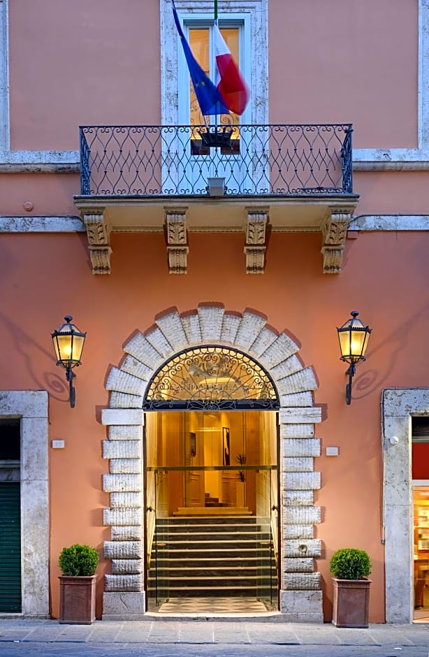 Locanda della Posta Boutique Hotel