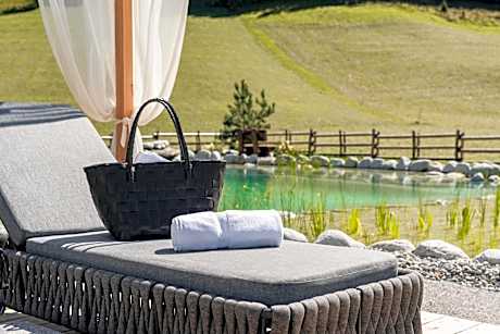 Traumhotel Alpina Adults only, Yoga, Ayurveda