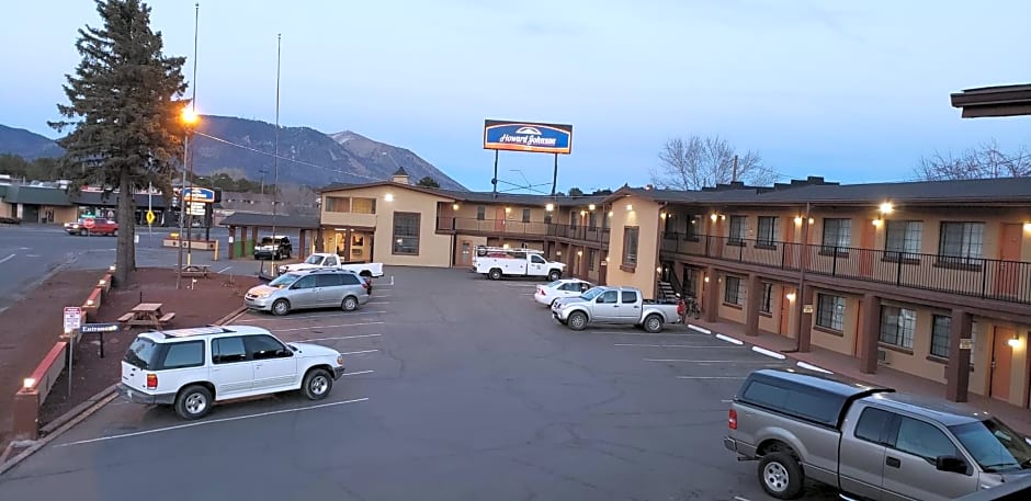 Howard Johnson by Wyndham Flagstaff University West