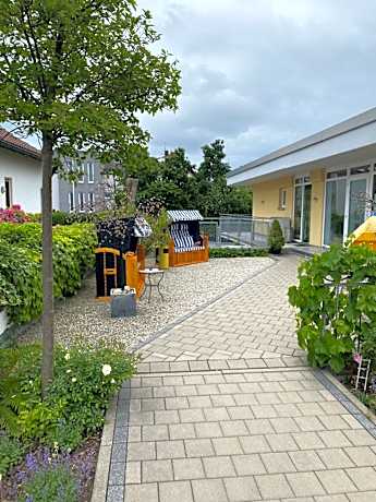 Atrium Garni