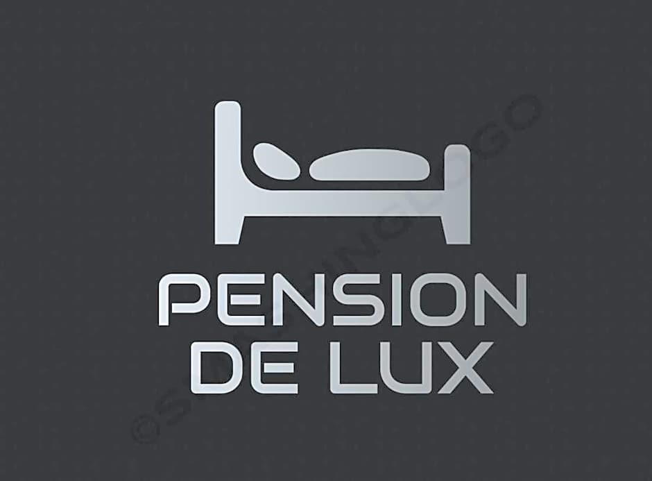 Pension De Lux Augsburg