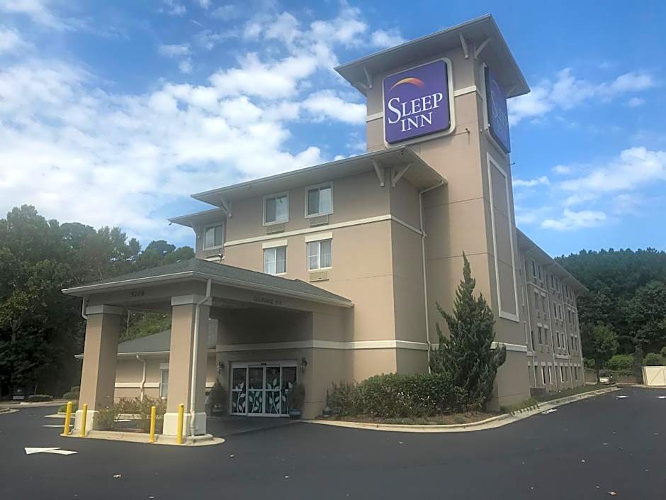 Sleep Inn Durham