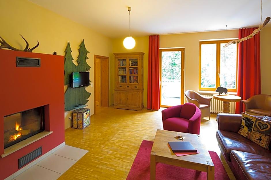 Plumbohms ECHT-HARZ-HOTEL