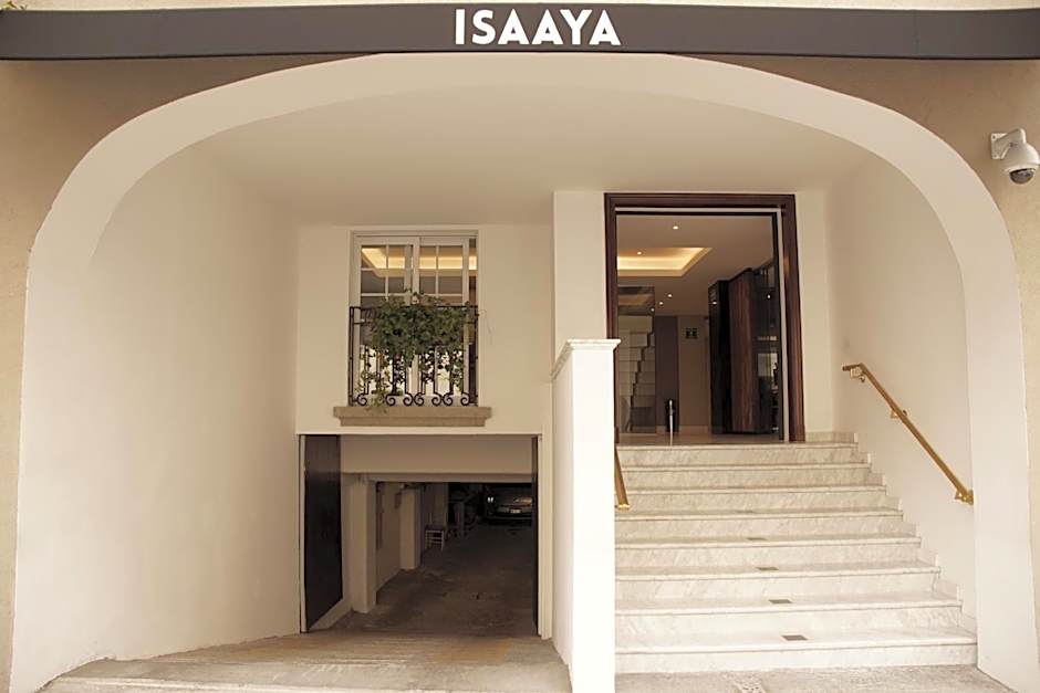 Isaaya Hotel Boutique by WTC
