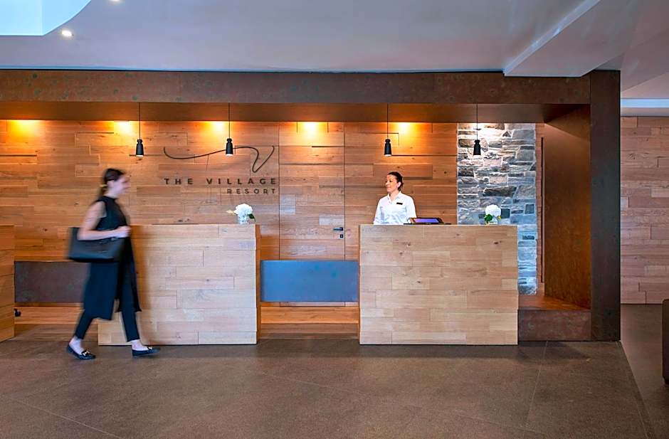 Sport Village Hotel & Spa