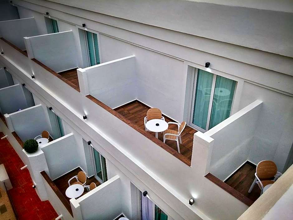 MB Boutique Hotel - Adults Only