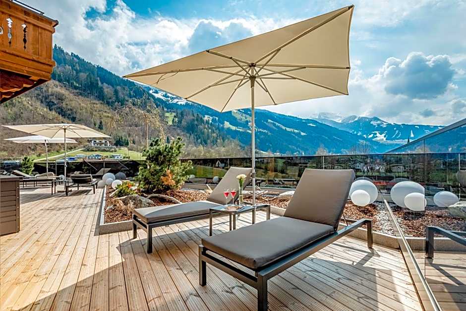 Apartmenthaus Wiesenhof