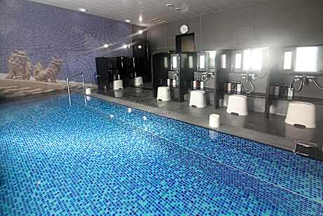 Almont Hotel Naha-Kenchomae