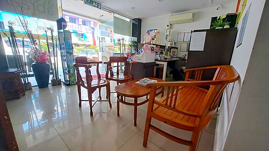 Hotel Al Abraar