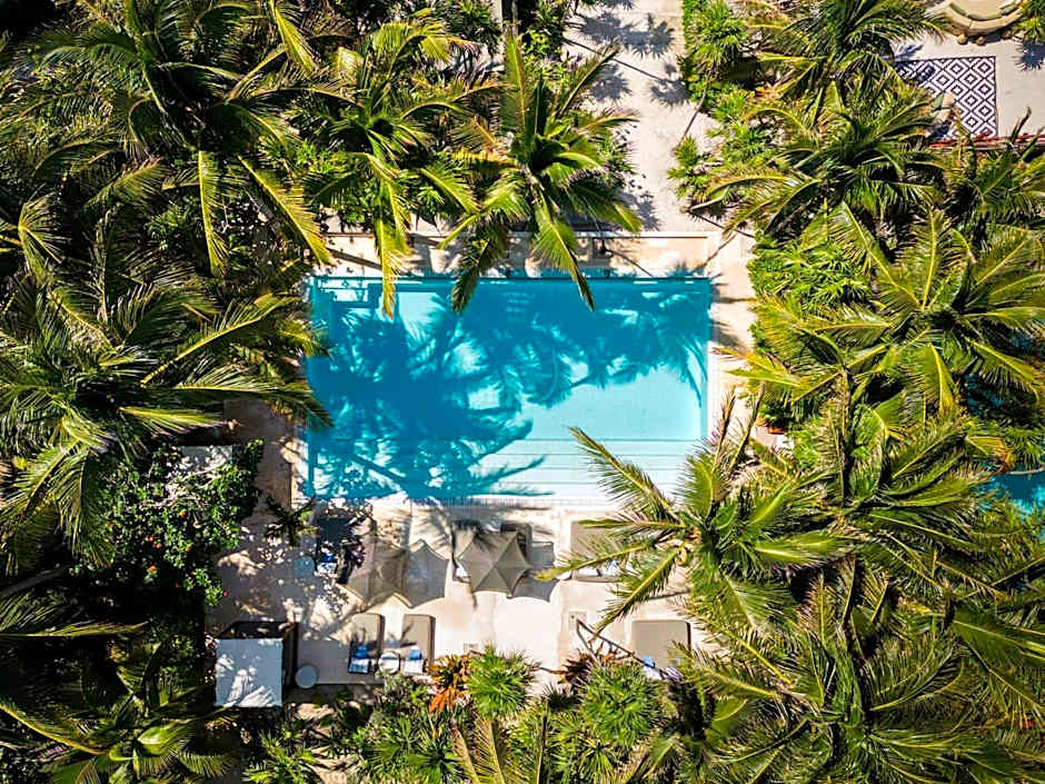 Jashita Hotel