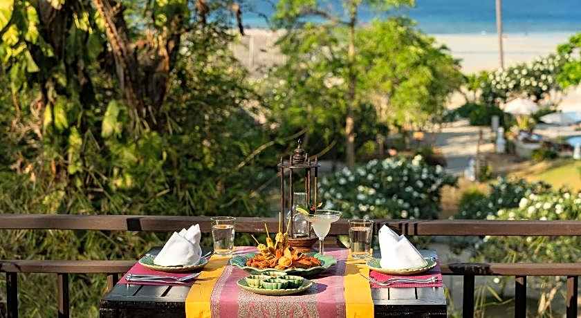 SAii Phi Phi Island Village